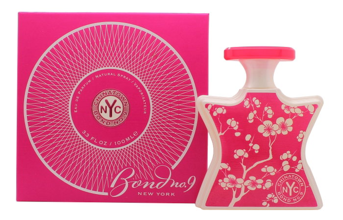 Bond No.9 Chinatown Agua de perfume Unisex 100 ml