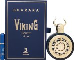 Bharara Beauty Viking Beirut Eau de Parfum 100ml Spray