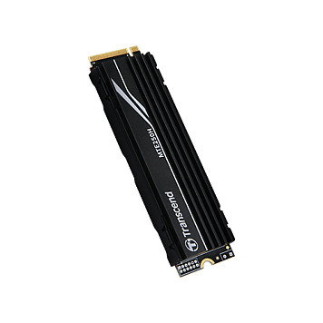 Transcend MTE250H SSD 1 TB M.2 2280 NVMe PCIe Gen4x4 Transcend MTE250H SSD 1 TB M.2 2280 NVMe PCIe Gen4x4