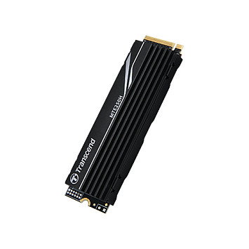 Transcend MTE250H SSD 1 TB M.2 2280 NVMe PCIe Gen4x4 Transcend MTE250H SSD 1 TB M.2 2280 NVMe PCIe Gen4x4