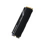 Transcend MTE250H SSD 1 TB M.2 2280 NVMe PCIe Gen4x4