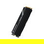 Transcend 1TB M.2 2280 PCIe Gen4x4 SSD NVMe 3D TLC con disipador metálico - Velocidad de Lectura 7200 MB/s