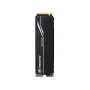 Transcend MTE250H SSD 1 TB M.2 2280 NVMe PCIe Gen4x4