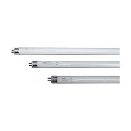 Edm Tubo fluorescente de luz actínica 8W T5 mata insectos