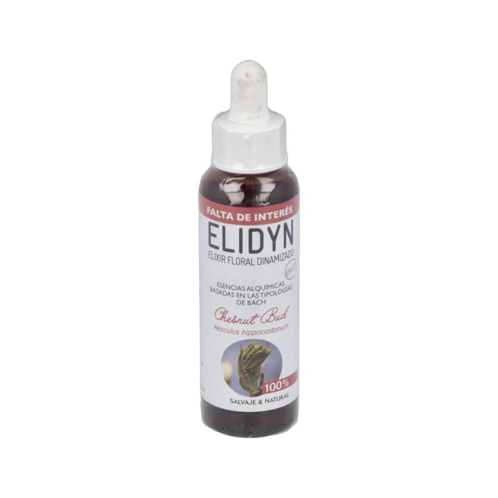 ELIDYN CHESTNUT BUD 20ml ELIDYN CHESTNUT BUD 20ml