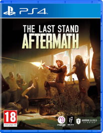 Tesura Games The Last Stand: Aftermath para PS4