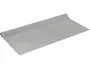 D-c-fix Rollo de papel autoadhesivo gris metal brillo 45 cm x 1,5 m