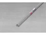 D-c-fix Rollo de papel autoadhesivo gris metal brillo 45 cm x 1,5 m