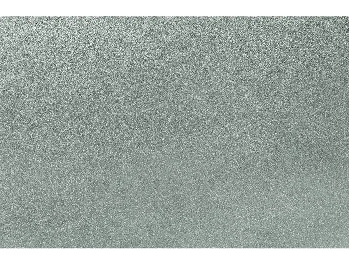 D-c-fix papel autoadhesivo gris metal brillo, rollo de 45 cm de ancho x 1,5 m de largo para manualidades, DIY y decoración del hogar