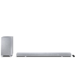 Sharp HT-SBW55121 Plata