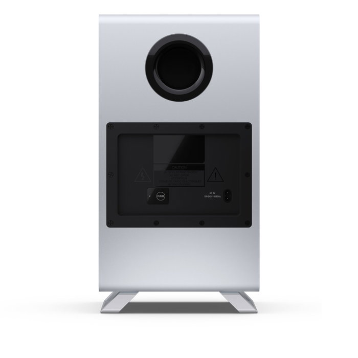 Sharp HT-SBW55121 Plata