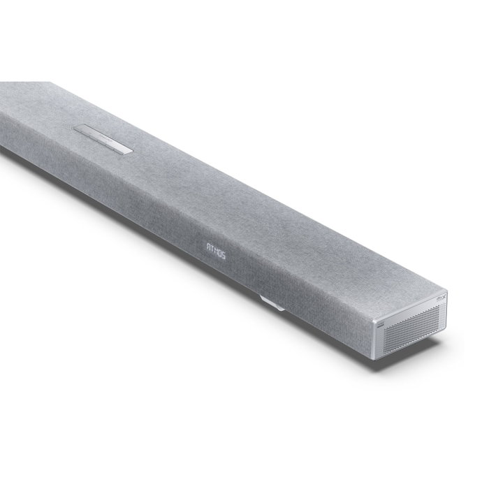 Sharp HT-SBW55121 Plata