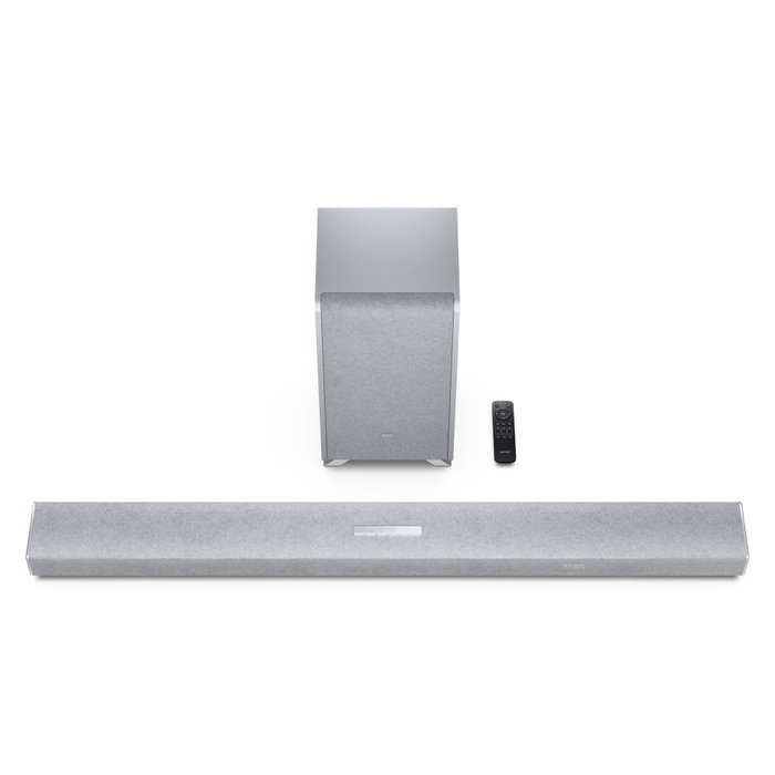 Sharp HT-SBW55121 Plata