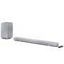 Sharp HT-SBW55121 Plata