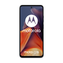 Motorola moto g15 Smartphone, Pantalla FHD+ de 6.72", 8GB RAM, 512GB Almacenamiento, Cámara 50MP, Batería 5200 mAh, Carga TurboPower, Android 15, Dual SIM, 4G, Color Azul Marina