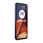 Motorola moto g15 Smartphone, Pantalla FHD+ de 6.72", 8GB RAM, 512GB Almacenamiento, Cámara 50MP, Batería 5200 mAh, Carga TurboPower, Android 15, Dual SIM, 4G, Color Azul Marina