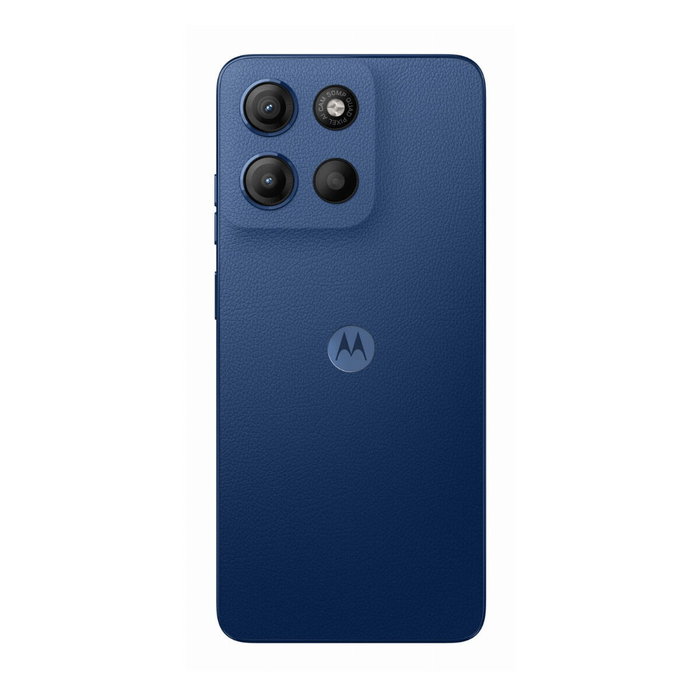 Motorola Moto G15 4G 8GB RAM 512GB Sea Blue