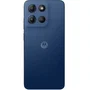 Motorola Moto G15 5G 8GB RAM 512GB 6.72" FHD+ 5200mAh Carga 18W Android 15 Azul Oscuro