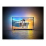 Philips 40PQS6901/12 Smart TV QLED Full HD 40 pulgadas con Ambilight