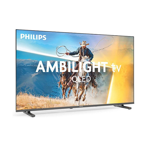 Philips 40PQS6901/12 Smart TV QLED Full HD 40 pulgadas con Ambilight