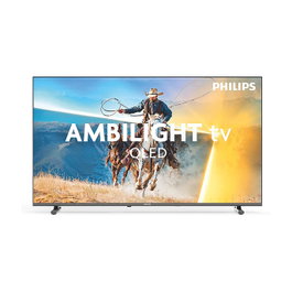 Philips 40PQS6901/12 Smart TV QLED Full HD 40 pulgadas con Ambilight