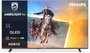 Philips 40PQS6901/12 Televisor QLED 40 pulg Full HD Ambilight Smart TV