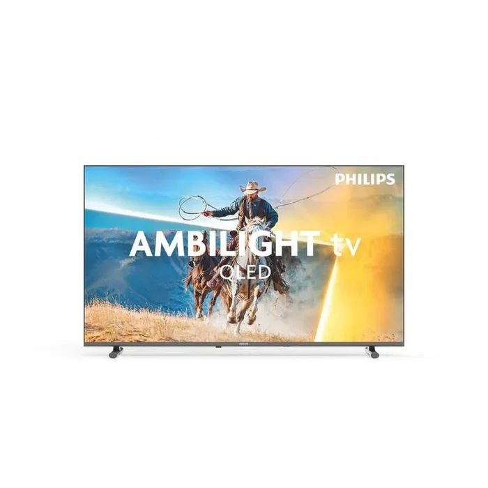 Philips 40PQS6901/12 Televisor QLED 40 pulg Full HD Ambilight Smart TV Philips 40PQS6901/12 Televisor QLED 40 pulg Full HD Ambilight Smart TV