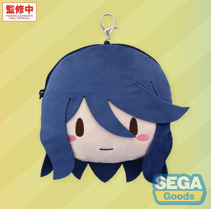 Sega Hatsune Miku: Colorful Stage! Llavero Peluche Ichika Hoshino 15 cm Sega Hatsune Miku: Colorful Stage! Llavero Peluche Ichika Hoshino 15 cm