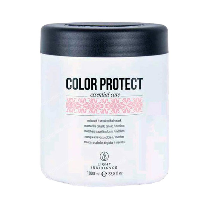 Light Irridiance Mascarilla para Cabello Teñido o con Mechas 1000ml Light Irridiance Mascarilla para Cabello Teñido o con Mechas 1000ml