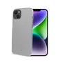 Celly Gelskin1055 Funda para iPhone 15 Plus Transparente