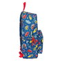 Mochila para Portátil Cars Racing Azul marino