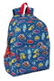 Safta Mochila para Portátil 14.1'' Cars Racing