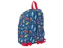 Safta Mochila para Portátil 14.1'' Cars Racing