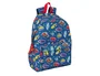 Safta Mochila para Portátil 14.1'' Cars Racing