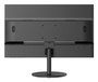 Hikvision Monitor 22" Full HD E-LED Ultra Fino 1920x1080 250cd/m² 3000:1 HDMI VGA BNC Audio VESA 75Hz