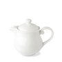 Benedikt Tetera Barroco de Porcelana para 2 Tazas (Set de 6)