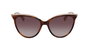 Longchamp LO675S-240 Gafas de sol Marrón