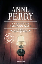 La secta de Paragon Walk, Anne Perry - DEBOLSILLO