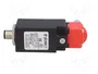 PIZZATO ELETTRICA Interruptor de seguridad a llave FR IP67