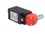 PIZZATO ELETTRICA Interruptor de seguridad a llave FR IP67