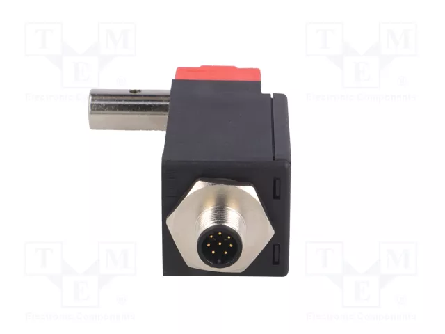 PIZZATO ELETTRICA Interruptor de seguridad a llave FR IP67