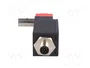 PIZZATO ELETTRICA Interruptor de seguridad a llave FR IP67