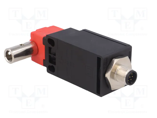 PIZZATO ELETTRICA Interruptor de seguridad a llave FR IP67