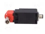 PIZZATO ELETTRICA Interruptor de seguridad a llave FR IP67