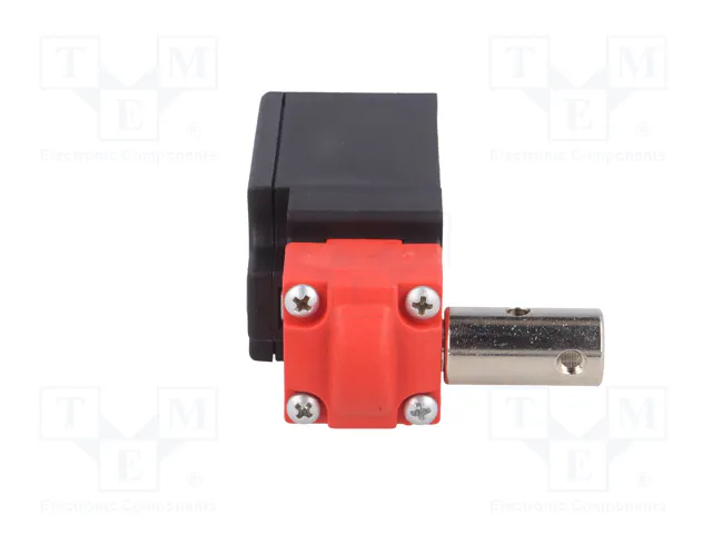 PIZZATO ELETTRICA Interruptor de seguridad a llave FR IP67