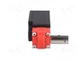 PIZZATO ELETTRICA Interruptor de seguridad a llave FR IP67