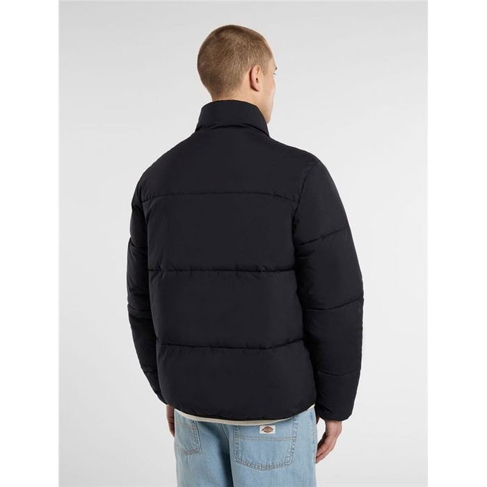 Chaqueta Dickies Summerdale Puffer Negro L