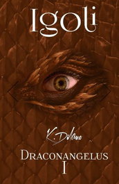 Igoli, Keka Dilano - YBERNIA EDITORIAL