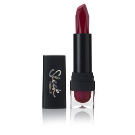 Lip Vip, Semi-mate, Lápiz labial cremoso, Escandaloso, 3.6 g