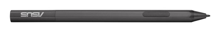 Asus Pen SA201H Lápiz digital con punta sensible a presión 4096 niveles, tecnología MPP 2.0, batería de larga duración, color Gunmetal, 20g